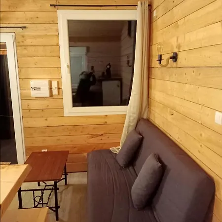 Nenuphar, 4 Couchages, Acces Et Sauna Saulcy-sur-Meurthe