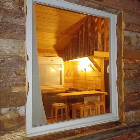 Nenuphar, 4 Couchages, Acces Et Sauna Saulcy-sur-Meurthe