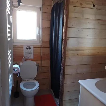 Nenuphar, 4 Couchages, Acces Et Sauna Chalet Saulcy-sur-Meurthe