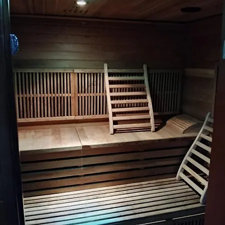 Nenuphar, 4 Couchages, Acces Et Sauna *