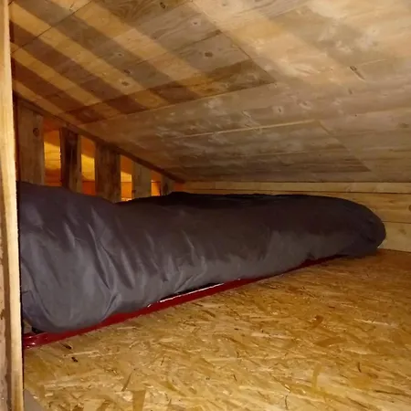 Nenuphar, 4 Couchages, Acces Et Sauna