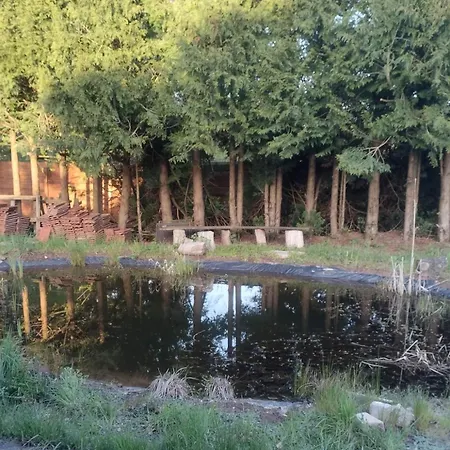 Nenuphar, 4 Couchages, Acces Et Sauna * Saulcy-sur-Meurthe