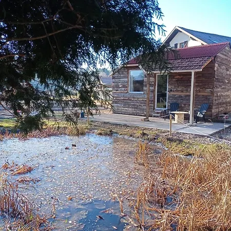 Nenuphar, 4 Couchages, Acces Et Sauna